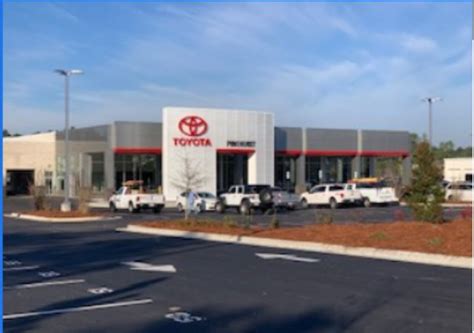 pinehurst toyota cars|Pinehurst Toyota/Hyundai